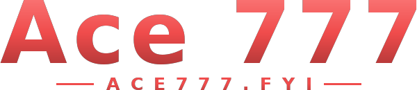 Ace 777 logo