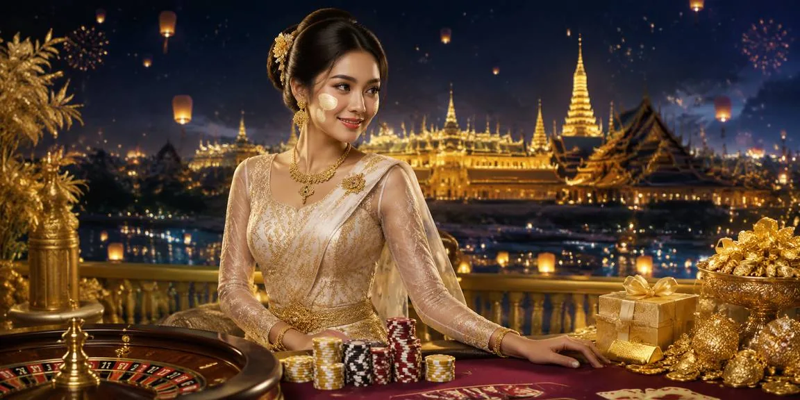 Ace 777 မြန်မာ ကာစီနို လော့ဘီ
