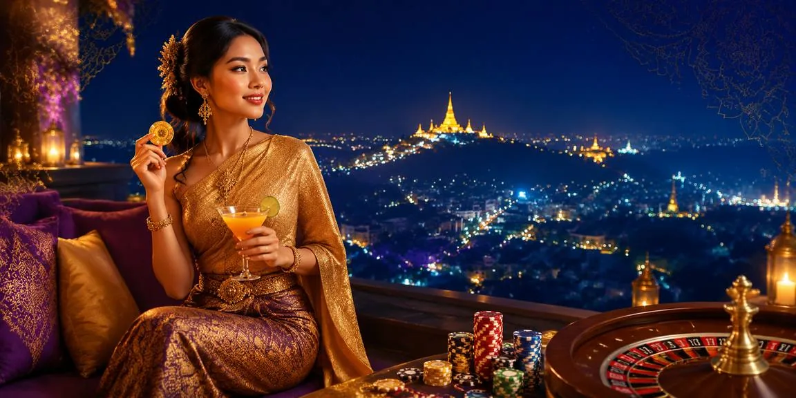 Ace 777 အားကစားလောင်းကစားဆုကြေး