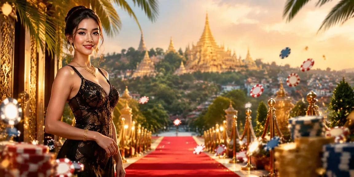 Ace 777 Ace 777 Live Craps Action အတွက် တိုက်ရိုက်ကာစီနို စလော့ လမ်းညွှန်
